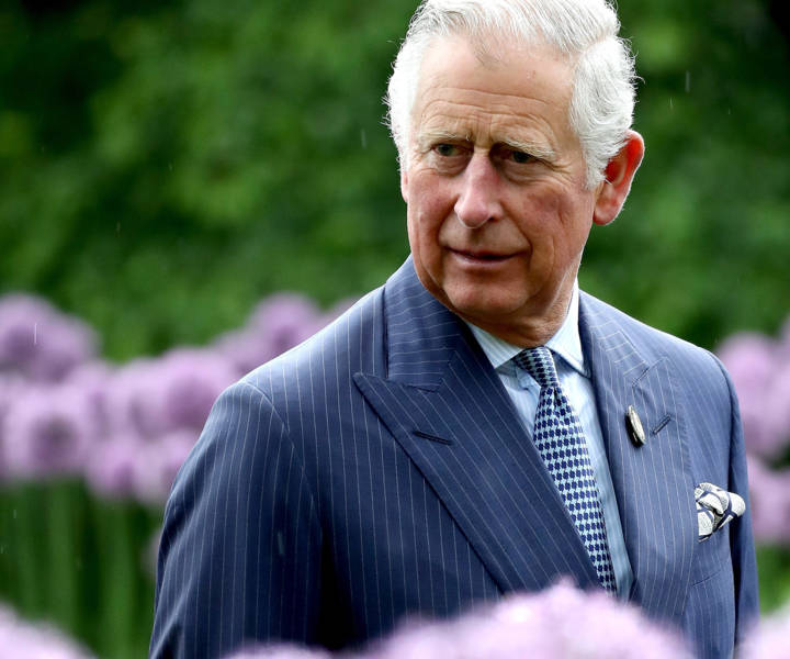 8 fun foodie facts about King Charles III