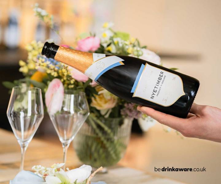 Sponsored: The perfect pour for Easter