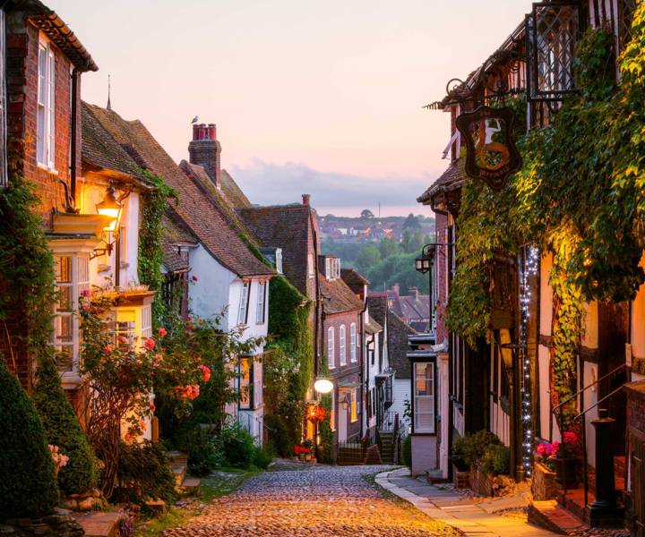 Staycation: Chandlers Cabin, East Sussex