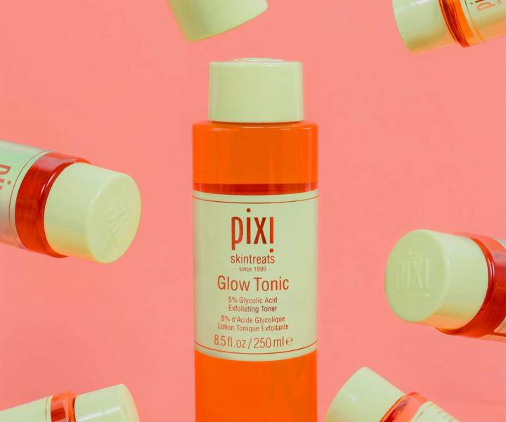 12 days of Christmas: Day 12 WIN a year's supply of Pixi Glow Tonic