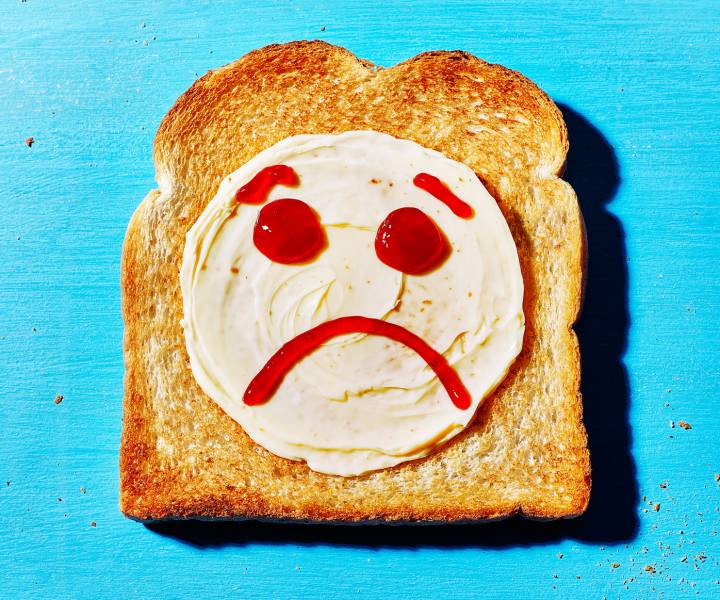 Is breakfast bad for your health?