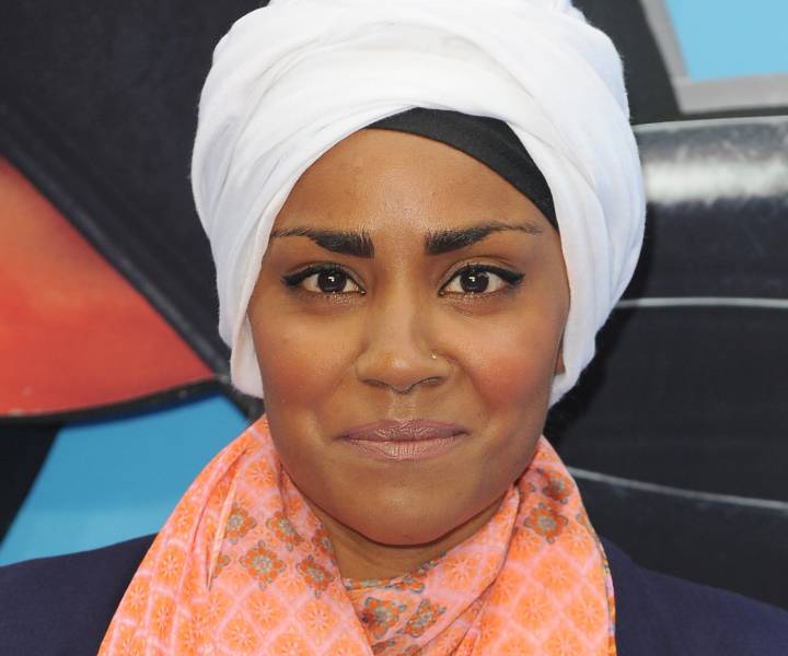 Nadiya Hussain: my most memorable meal