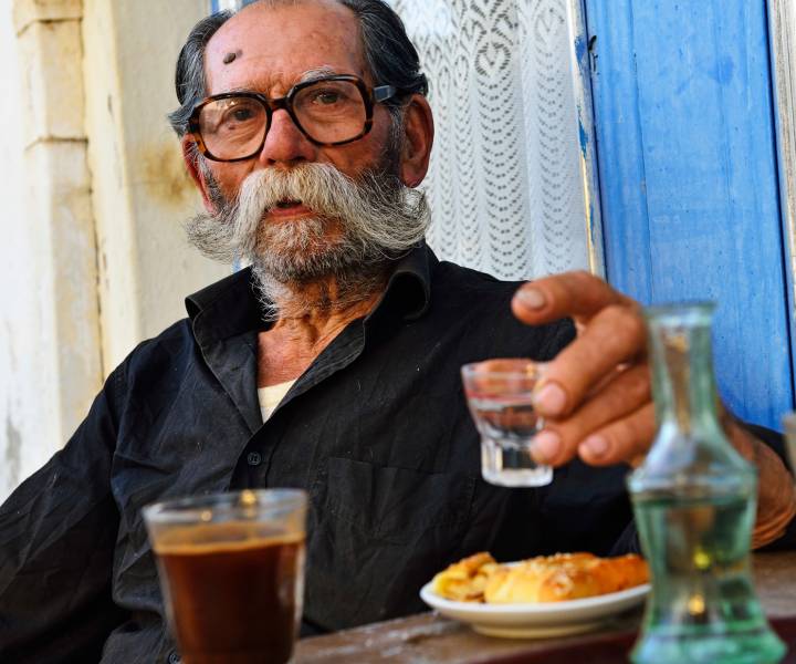 How to live to 100: diet secrets of the super-agers