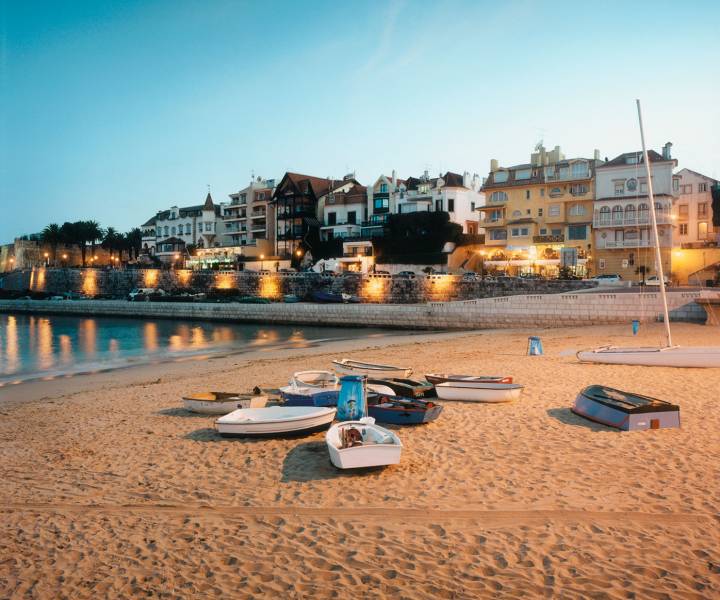 A family adventure holiday in Portugal