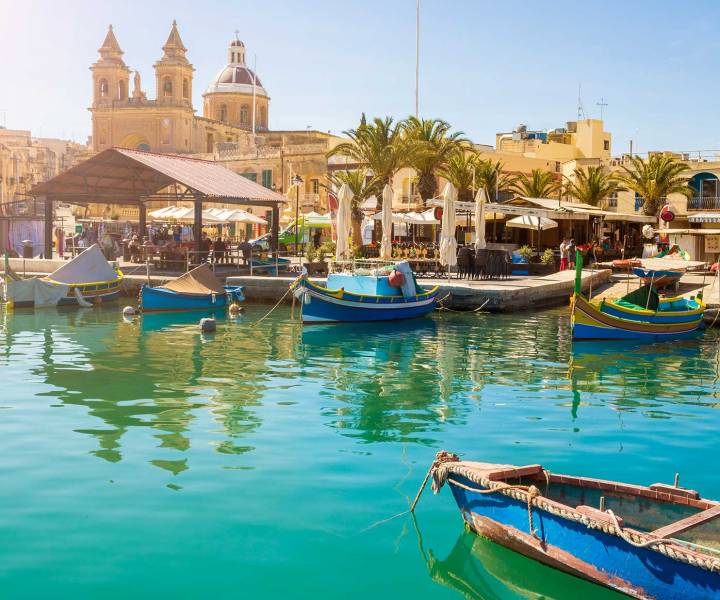 Treasure island: a foodie guide to Malta