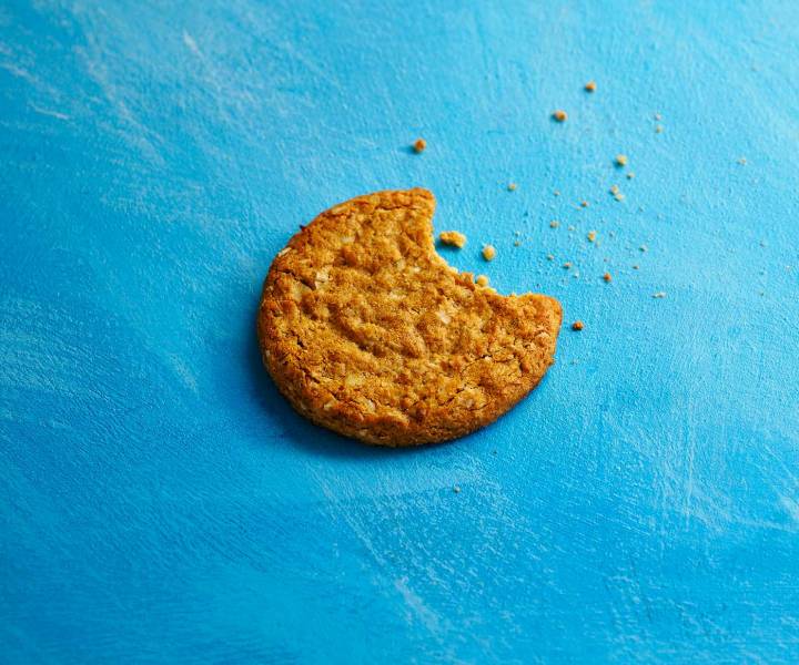 How to snack right