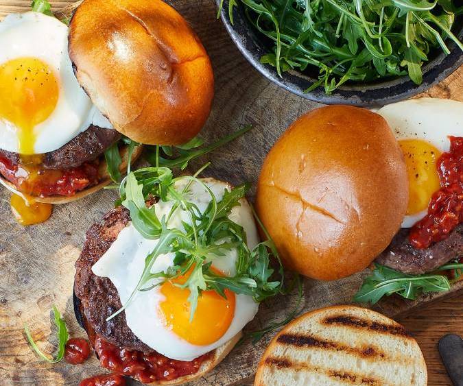 8 speedy recipes for an impromptu barbecue