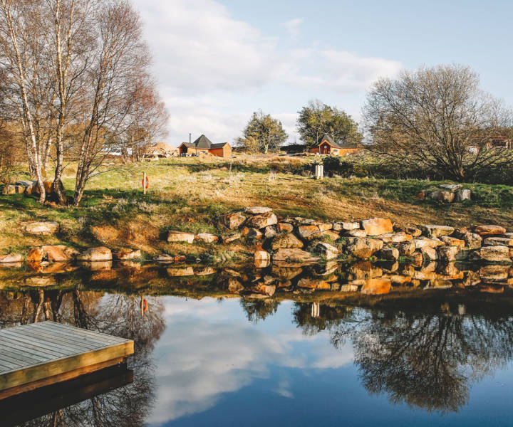 Staycation: Feasting, wine and walking in Yorkshire