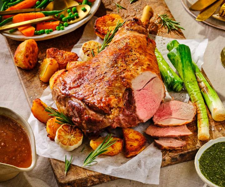 Sponsored: Roast with the most