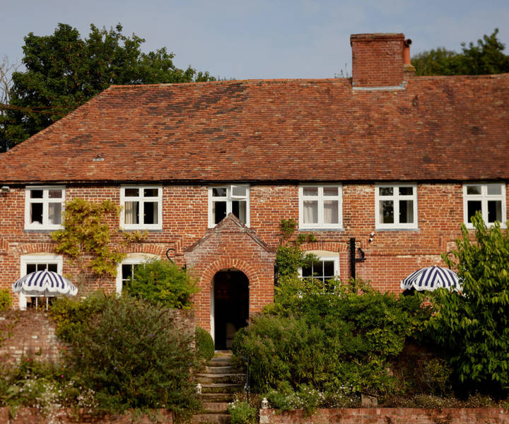 Staycation: Updown, Kent