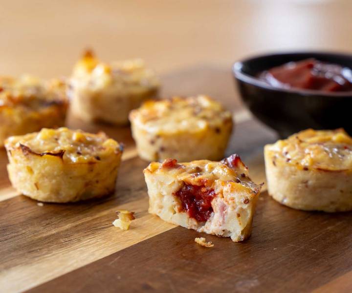 Win a £250 Sainsbury’s voucher with Higgidy