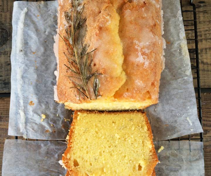 Everything you need to know to make a lemon drizzle cake recipe
