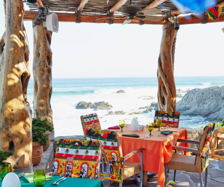 Tacos and tequila: why Mexican is 2017’s hottest food trend