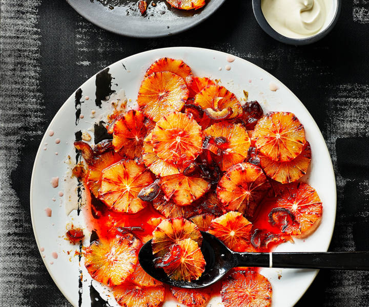 In season: what to cook and eat in February