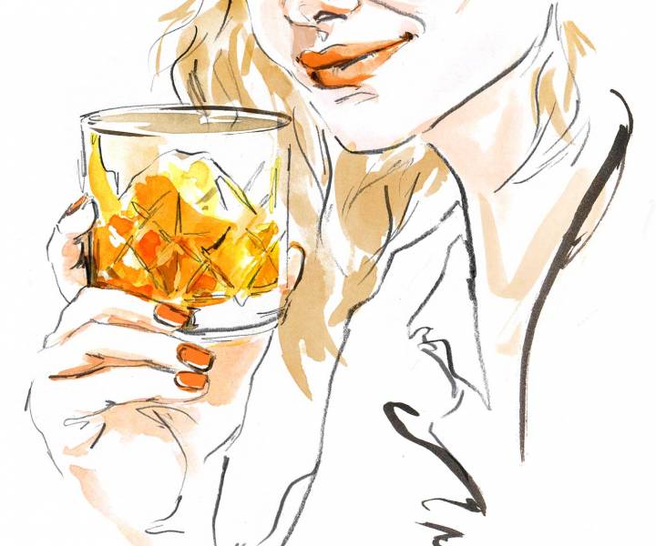 Whisky galore: delicious drams for Burns Night and beyond