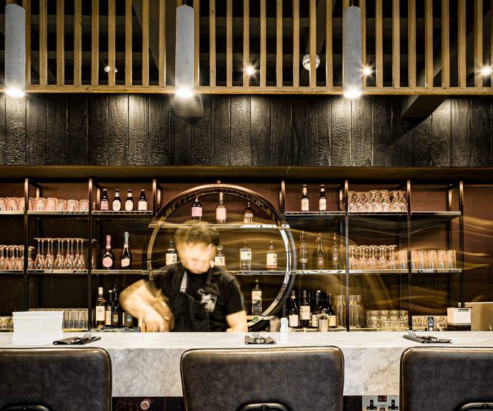 Taking Orders: Tokyo Pizza