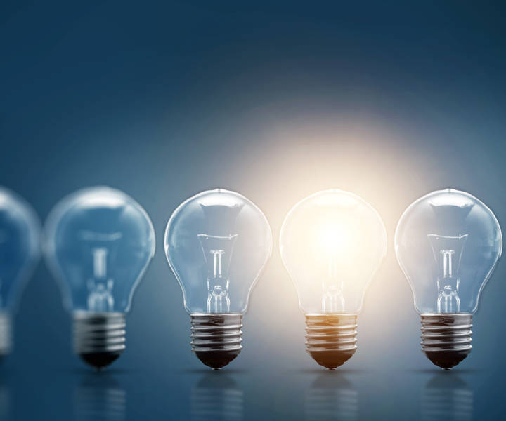 10 ways to cut your energy bills