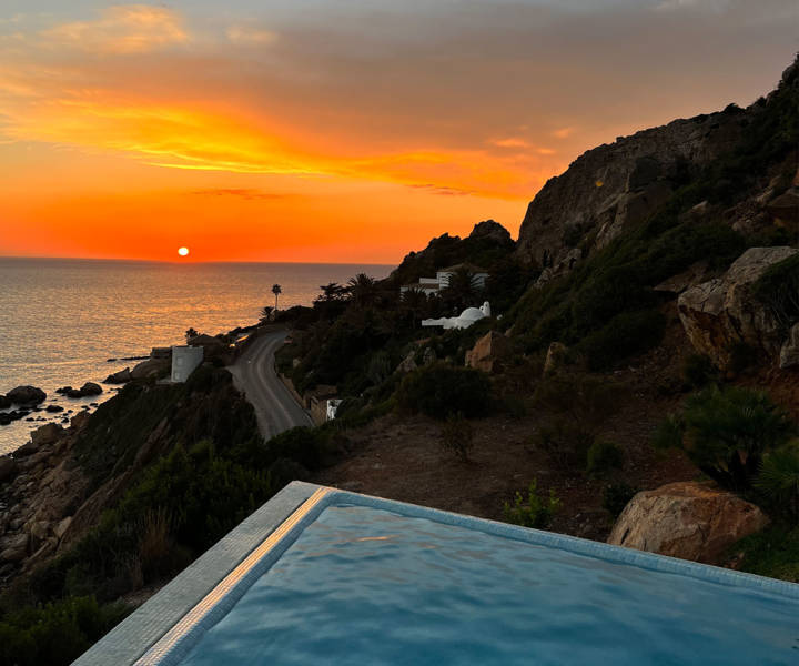 Travel review: The Iris Zahara, Andalusia