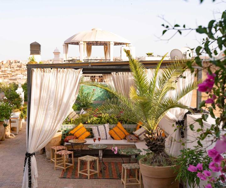 Travel review: Morocco