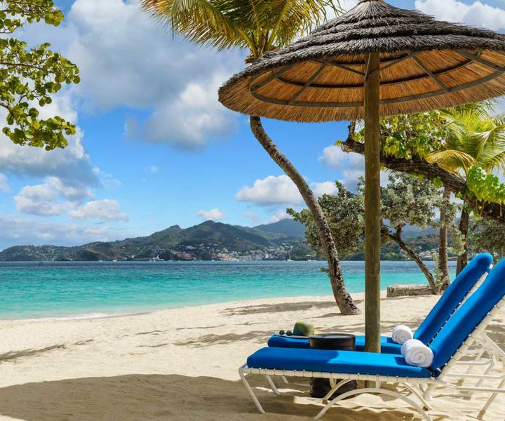 Travel review: The spice of life on Grenada