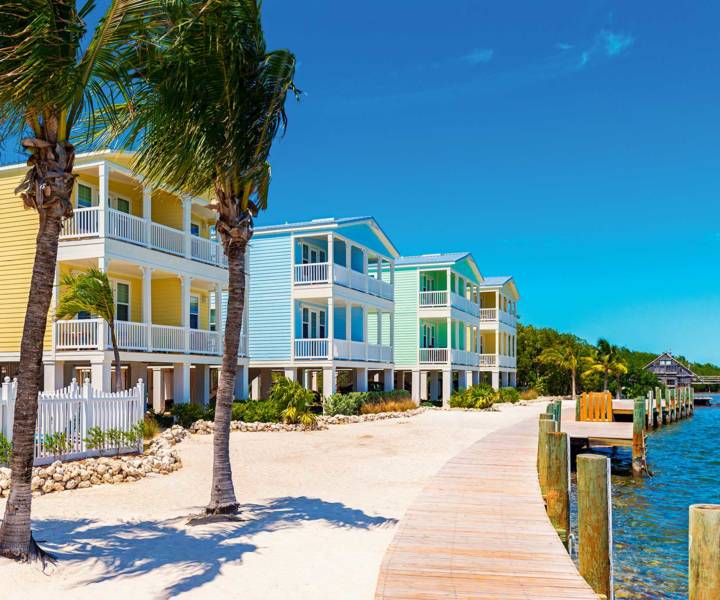 Travel review: Florida Keys