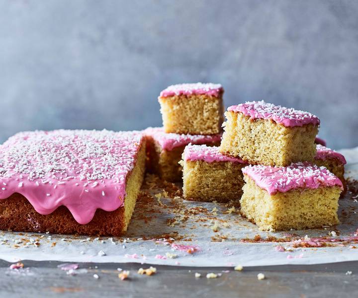 The sweetest city: a history of London's sweet treats