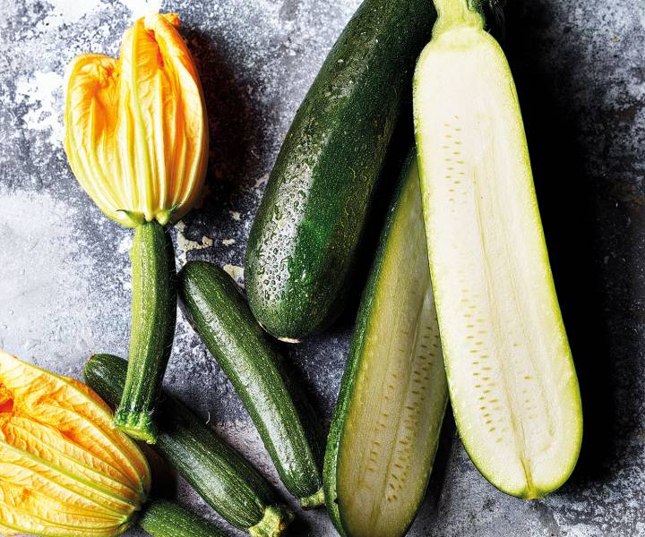 Why 2018 is the year of the vegetable