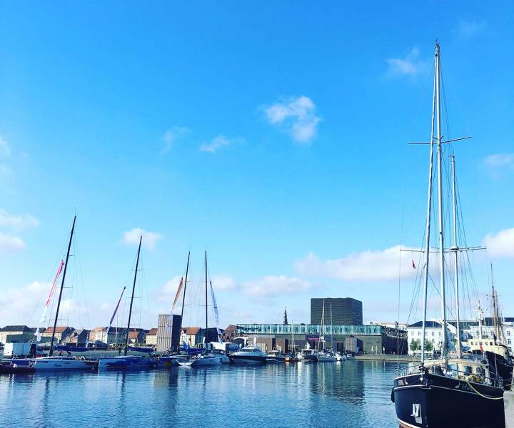 Where to eat and drink in Copenhagen
