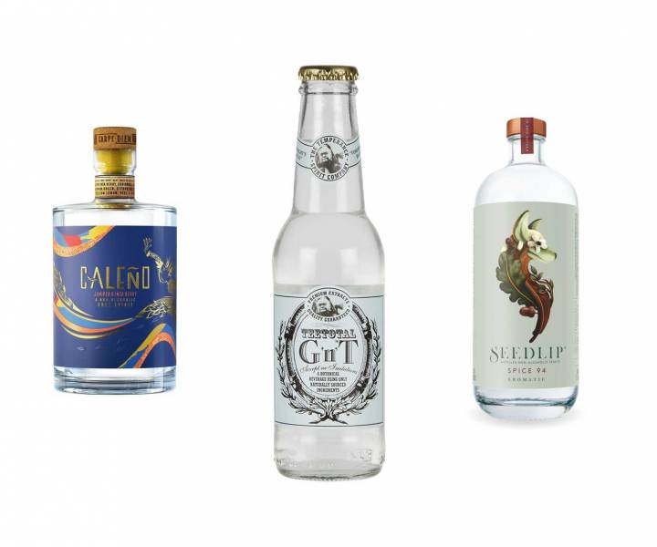 12 food and drink trends for 2020