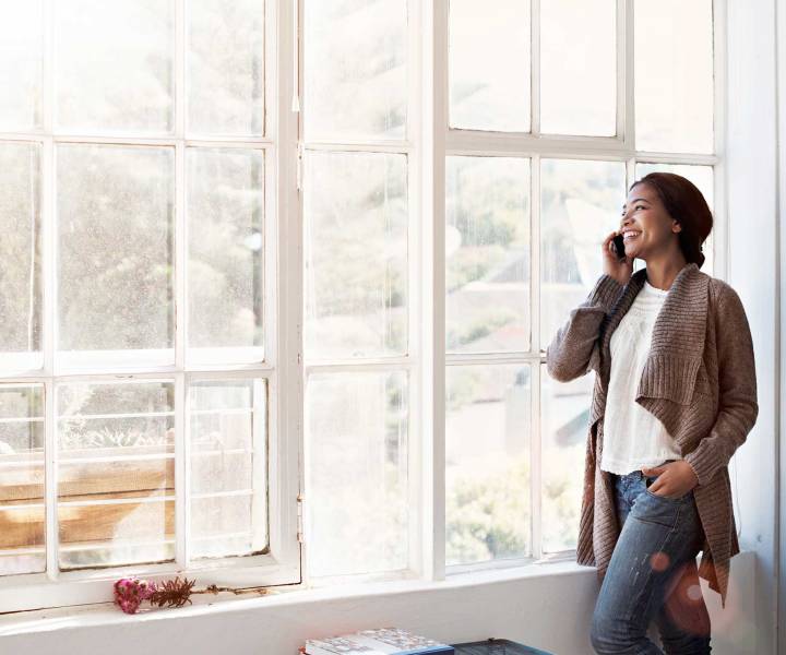 Make a stand: 8 easy ways to move more