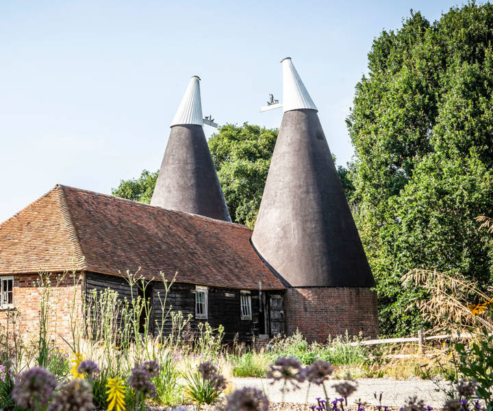 Staycation: Tillingham, East Sussex