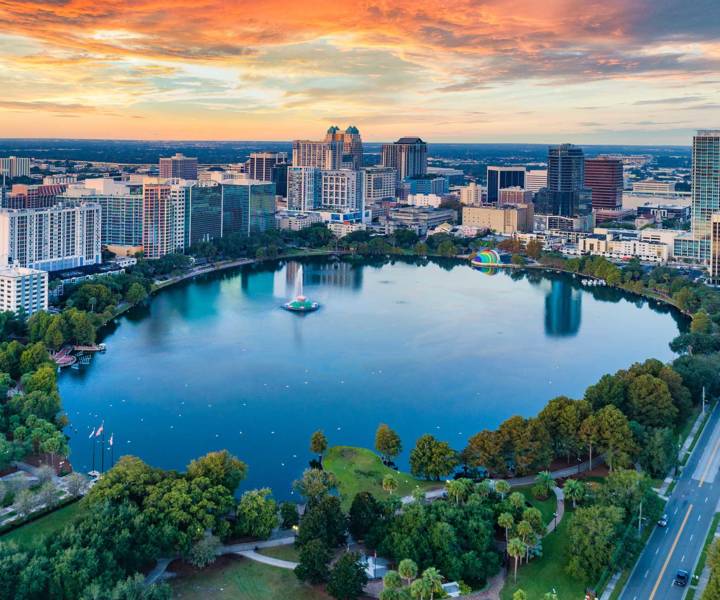 Travel review: More to explore in Orlando