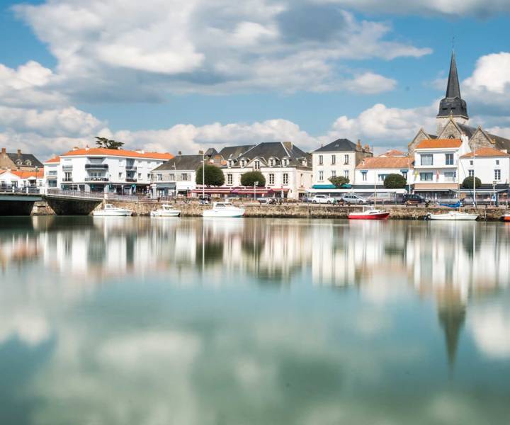 Travel review: Vendee, France
