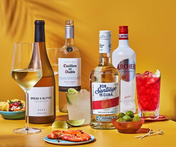 Sponsored: Cheers to summer!