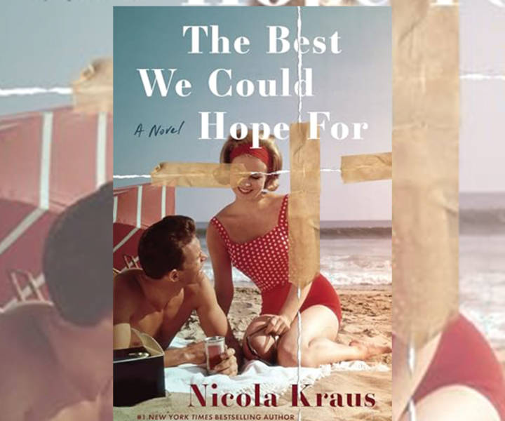 Win a set of 'The Best We Could Hope For' for your bookclub