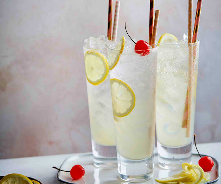 Have a gin fling! 5 gins to try this summer, plus gin tasting tips ...