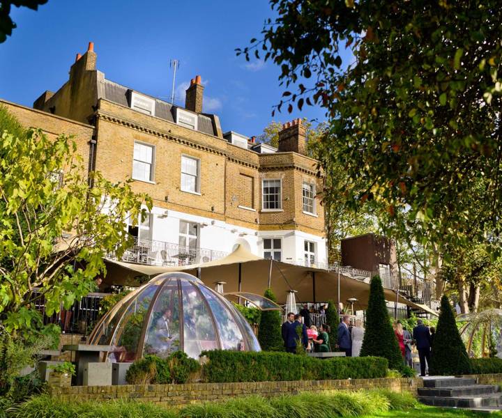 The best summer pop-ups in London