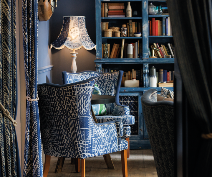 Staycation: The Cookie Jar, Alnwick