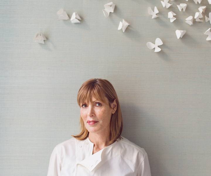 Skye Gyngell: my life after service