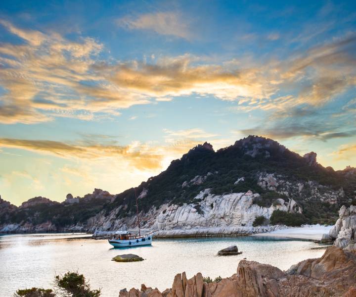 A food-lover's trip to Sardinia