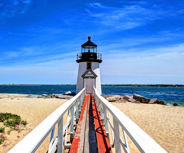 Discover Nantucket: where to stay and what to eat