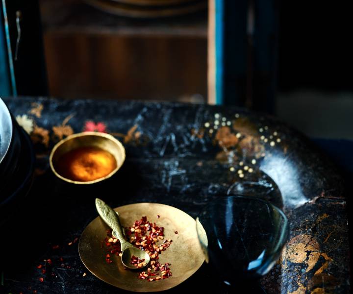 Chinese revolution: the joy of authentic Chinese food