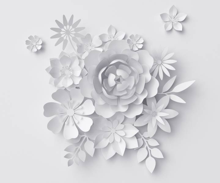 Watch yourself blossom: how to give self credit