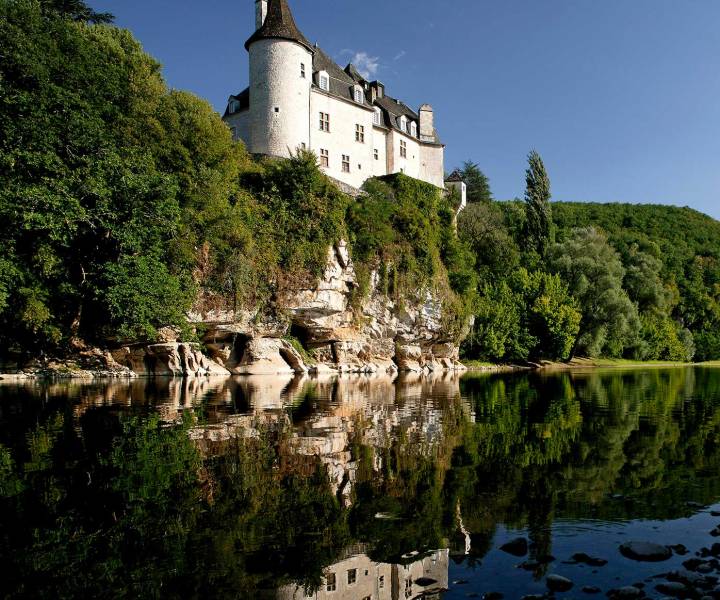 Delicious dining in Dordogne