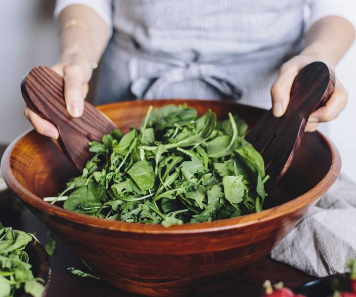 How to eat mindfully