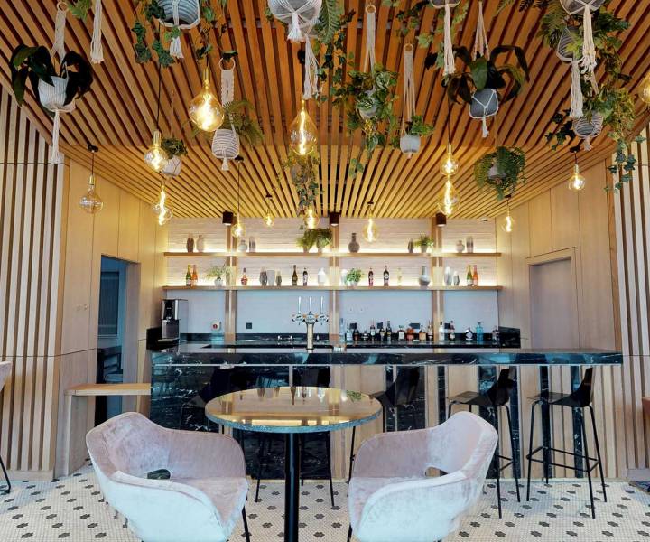 Staycation: Hotel Brooklyn, Manchester