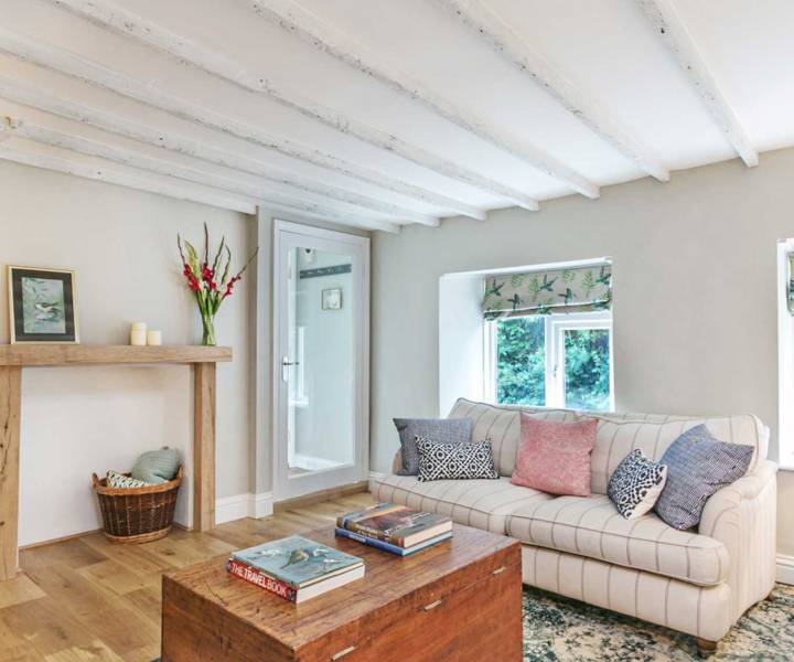 Staycation: Toad Hall Cottages, Dorset