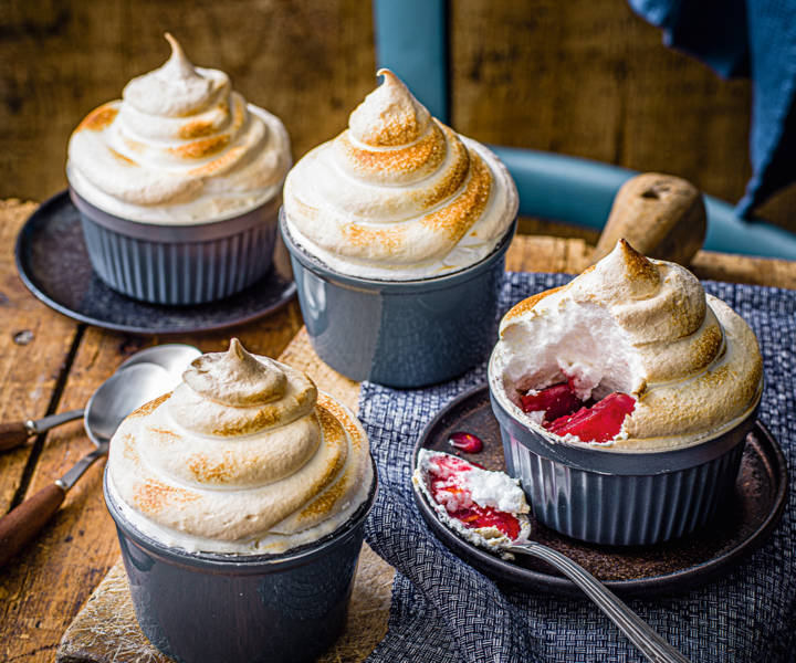 Thrifty supper party menu: feed four for £20