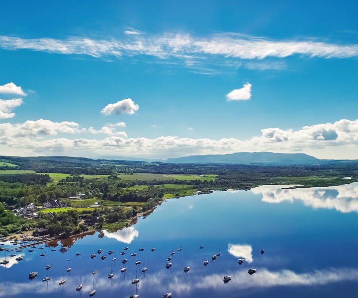Staycation: Loch Lomond Holiday Park, Argyll & Bute, Scotland