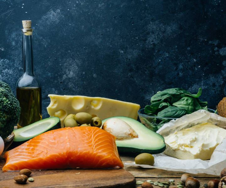 The keto diet plan: 10 things you need to know